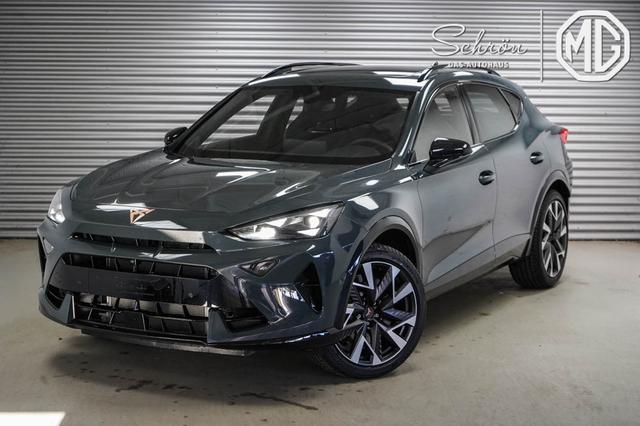 Cupra Formentor - 2,0 TSI DSG 4x4 VZ - LAGER