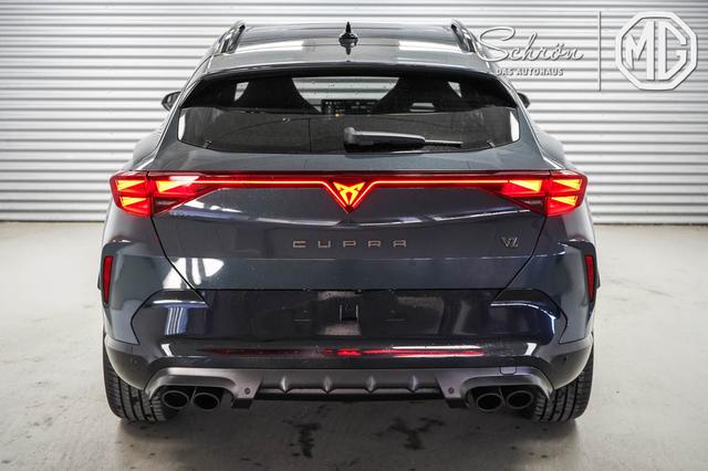 Cupra Formentor 2,0 TSI DSG 4x4 VZ - LAGER 