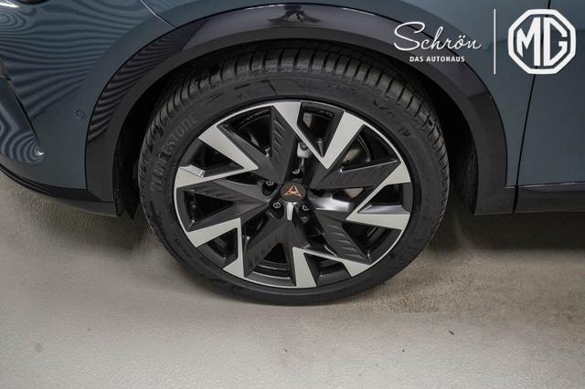 Cupra Formentor 2,0 TSI DSG 4x4 VZ - LAGER 