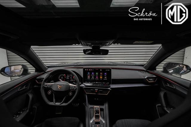 Cupra Formentor 2,0 TSI DSG 4x4 VZ - LAGER 