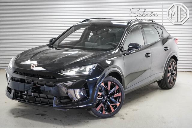 Cupra Formentor - 2,0 TSI DSG 4x4 VZ - LAGER