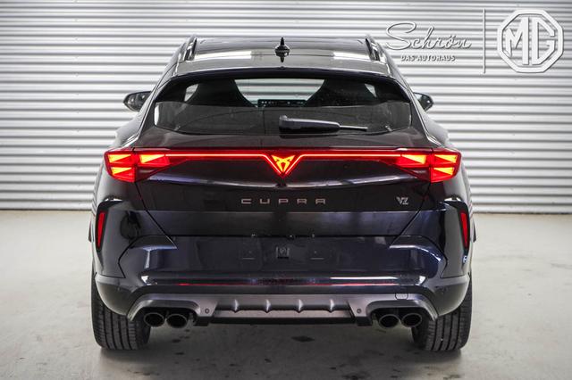 Cupra Formentor 2,0 TSI DSG 4x4 VZ - LAGER 