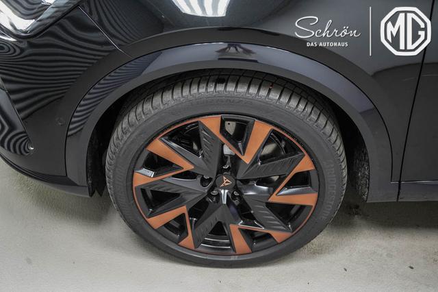 Cupra Formentor 2,0 TSI DSG 4x4 VZ - LAGER 