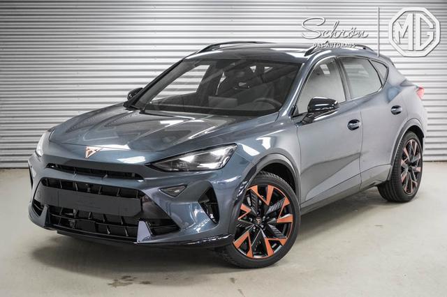 Cupra Formentor - 2,0 TSI DSG 4x4 VZ - LAGER