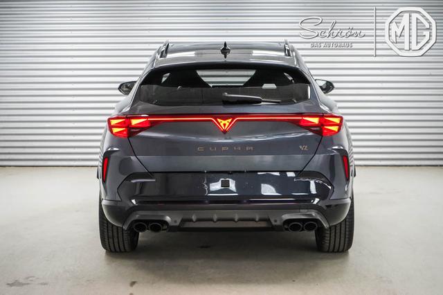 Cupra Formentor 2,0 TSI DSG 4x4 VZ - LAGER 