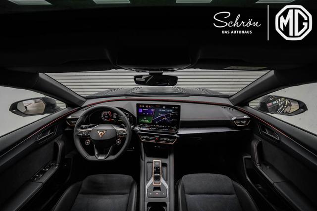 Cupra Formentor 2,0 TSI DSG 4x4 VZ - LAGER 