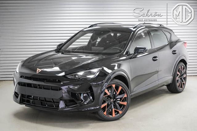 Cupra Formentor - 2,0 TSI DSG 4x4 VZ - LAGER