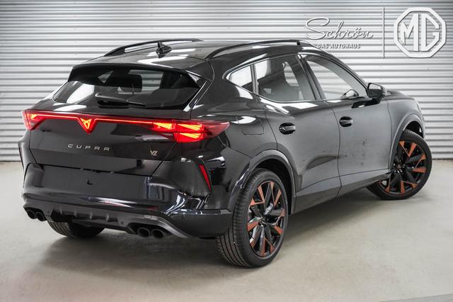 Cupra Formentor 2,0 TSI DSG 4x4 VZ - LAGER 