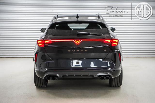 Cupra Formentor 2,0 TSI DSG 4x4 VZ - LAGER 