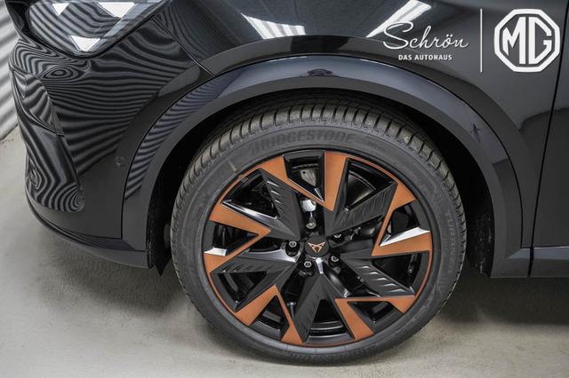 Cupra Formentor 2,0 TSI DSG 4x4 VZ - LAGER 