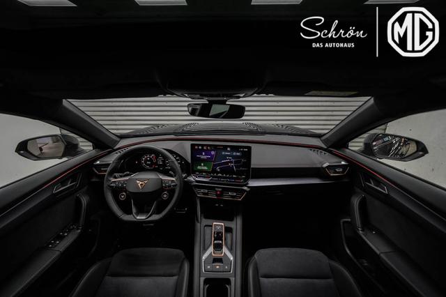 Cupra Formentor 2,0 TSI DSG 4x4 VZ - LAGER 