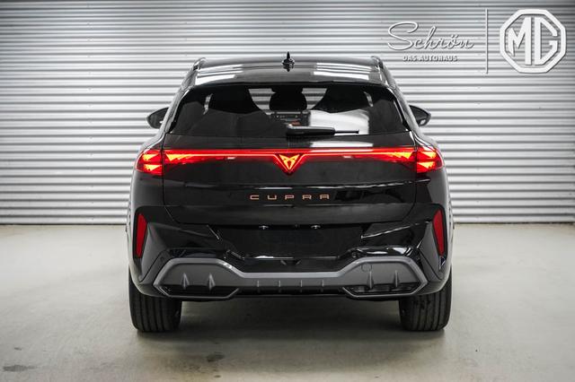 Cupra Terramar 1,5 eTSI DSG - LAGER 