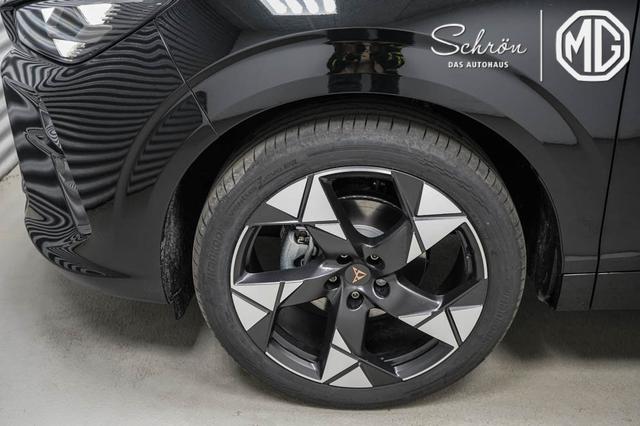 Cupra Terramar 1,5 eTSI DSG - LAGER 