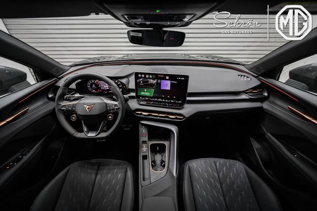 Cupra Terramar 1,5 eTSI DSG - LAGER 