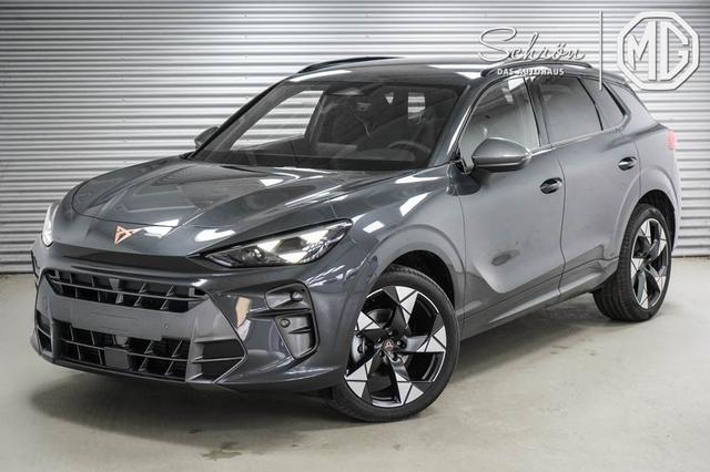 Cupra Terramar - 1,5 eTSI DSG - LAGER