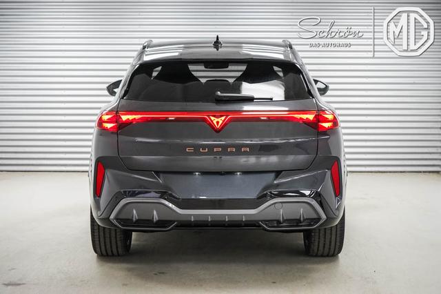 Cupra Terramar 1,5 eTSI DSG - LAGER 