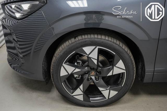 Cupra Terramar 1,5 eTSI DSG - LAGER 