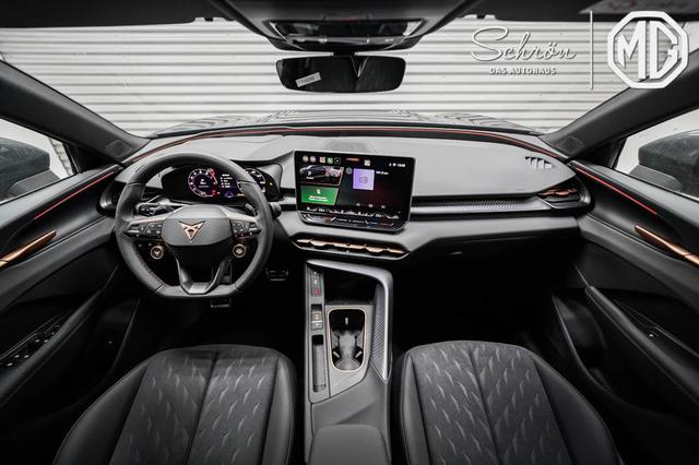 Cupra Terramar 1,5 eTSI DSG - LAGER 