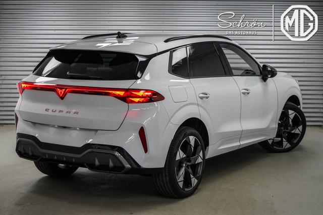 Cupra Terramar 1,5 eTSI DSG - LAGER 