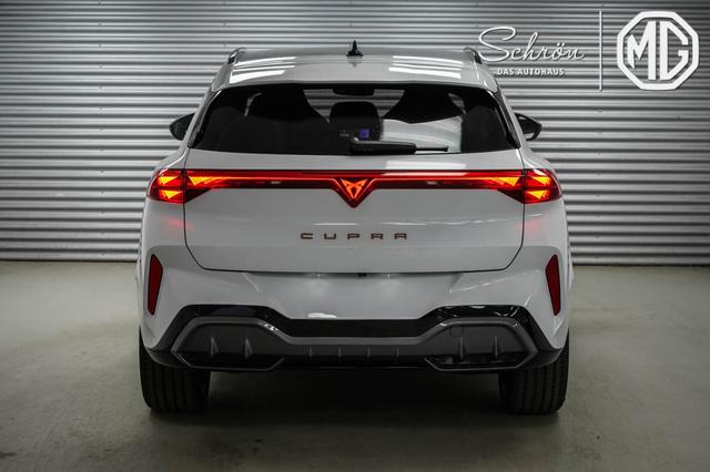 Cupra Terramar 1,5 eTSI DSG - LAGER 