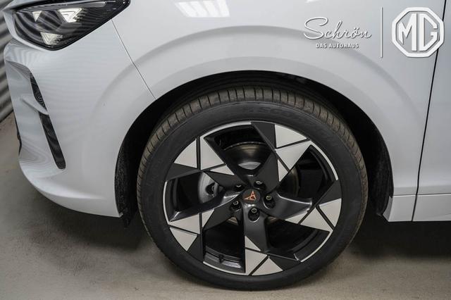 Cupra Terramar 1,5 eTSI DSG - LAGER 