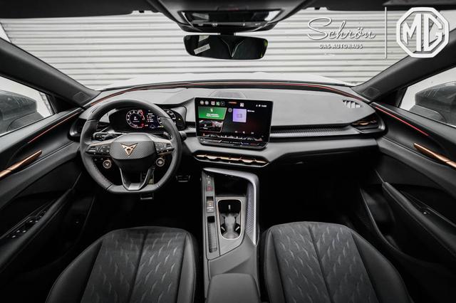 Cupra Terramar 1,5 eTSI DSG - LAGER 