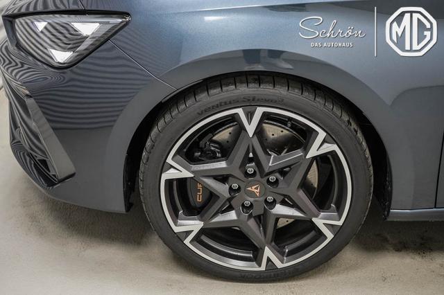 Cupra Leon Sportstourer ST 2,0 TSI DSG 4x4 VZ - LAGER 