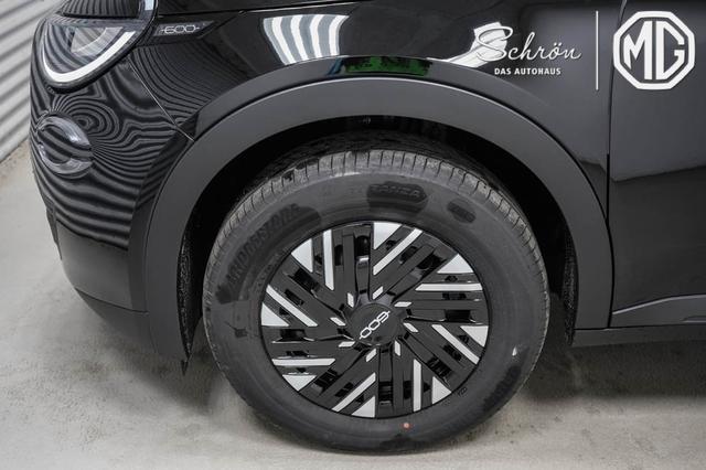 Fiat 600 1,2 MHEV DCT 48V - LAGER 