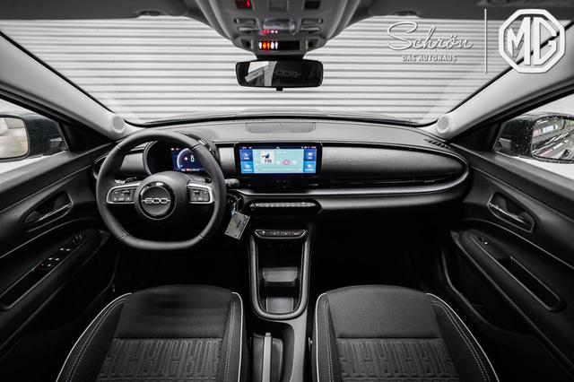 Fiat 600 1,2 MHEV DCT 48V - LAGER 