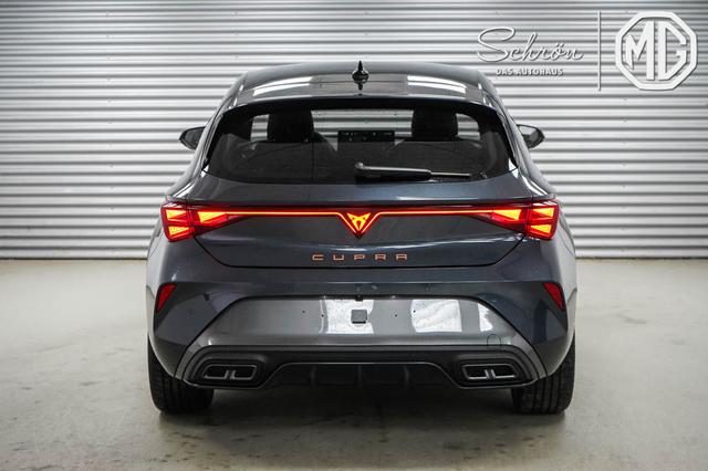 Cupra Leon 1,5 eTSI DSG - LAGER 