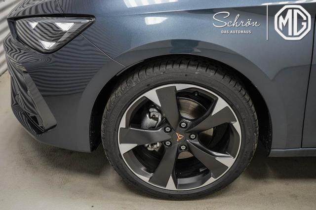 Cupra Leon 1,5 eTSI DSG - LAGER 