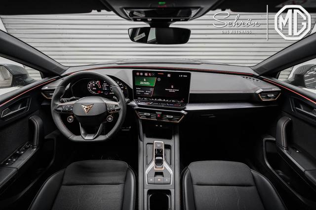 Cupra Leon 1,5 eTSI DSG - LAGER 