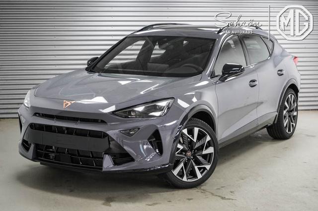 Cupra Formentor - 2,0 TSI DSG 4x4 VZ - LAGER