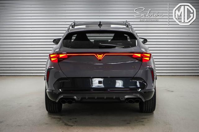 Cupra Formentor 2,0 TSI DSG 4x4 VZ - LAGER 