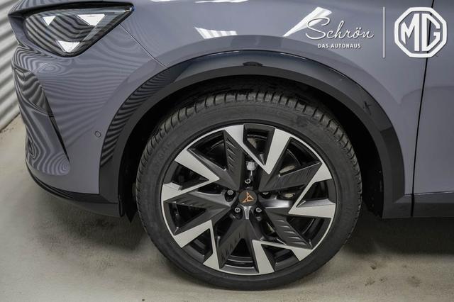 Cupra Formentor 2,0 TSI DSG 4x4 VZ - LAGER 