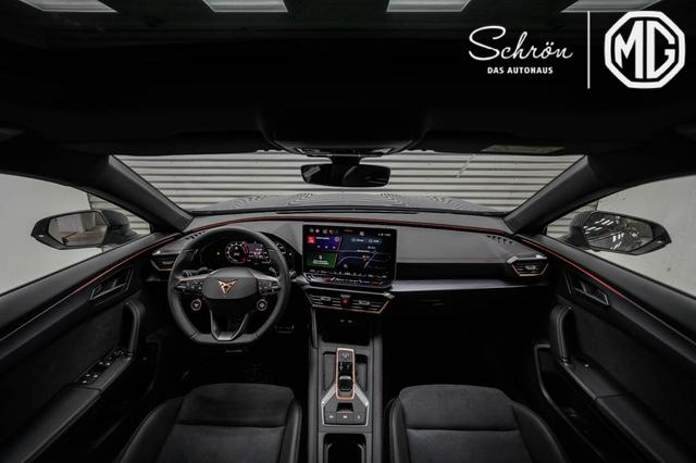 Cupra Formentor 2,0 TSI DSG 4x4 VZ - LAGER 