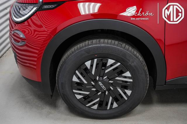 Fiat 600 1,2 MHEV DCT 48V - LAGER 