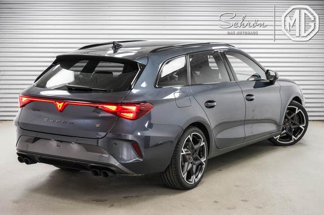 Cupra Leon Sportstourer ST 2,0 TSI DSG 4x4 VZ - LAGER 