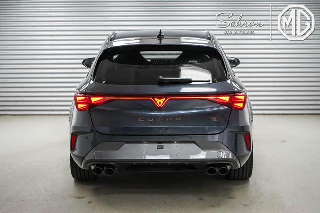 Cupra Leon Sportstourer ST 2,0 TSI DSG 4x4 VZ - LAGER 