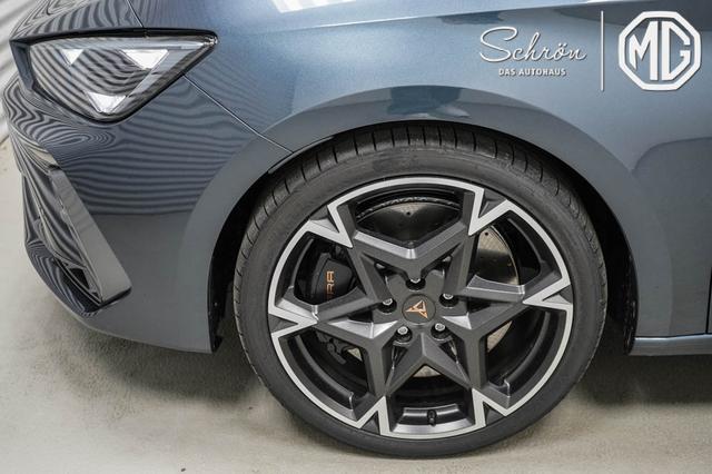Cupra Leon Sportstourer ST 2,0 TSI DSG 4x4 VZ - LAGER 