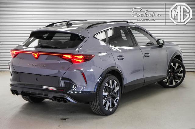 Cupra Formentor 2,0 TSI DSG 4x4 VZ - LAGER 