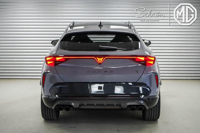 Cupra Formentor 2,0 TSI DSG 4x4 VZ - LAGER 