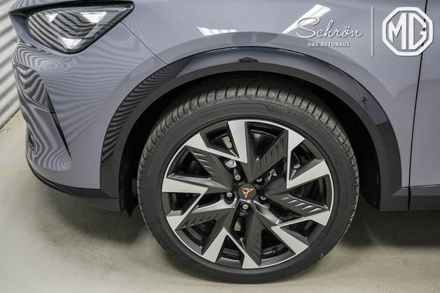 Cupra Formentor 2,0 TSI DSG 4x4 VZ - LAGER 