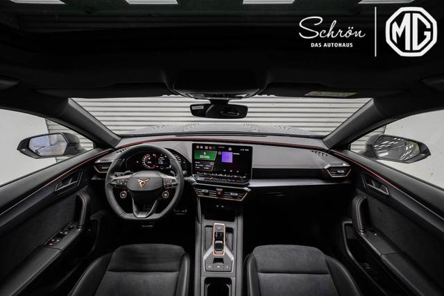 Cupra Formentor 2,0 TSI DSG 4x4 VZ - LAGER 