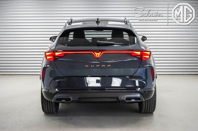 Cupra Formentor 1,5 eTSI DSG - LAGER 