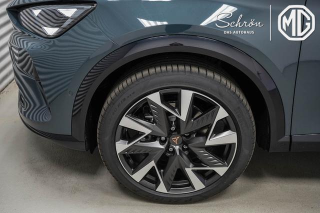 Cupra Formentor 1,5 eTSI DSG - LAGER 