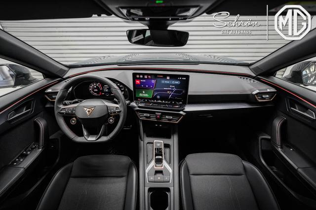 Cupra Formentor 1,5 eTSI DSG - LAGER 