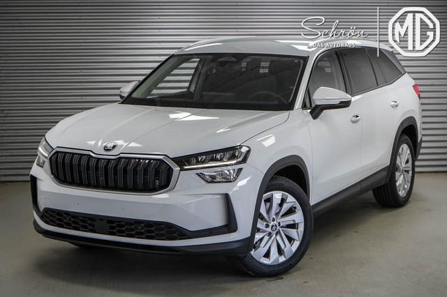 Skoda Kodiaq - 1,5 TSI DSG Selection - LAGER