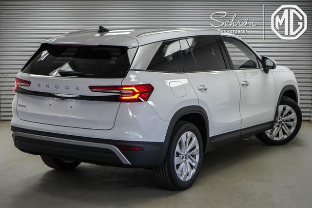 Skoda Kodiaq 1,5 TSI DSG Selection - LAGER 