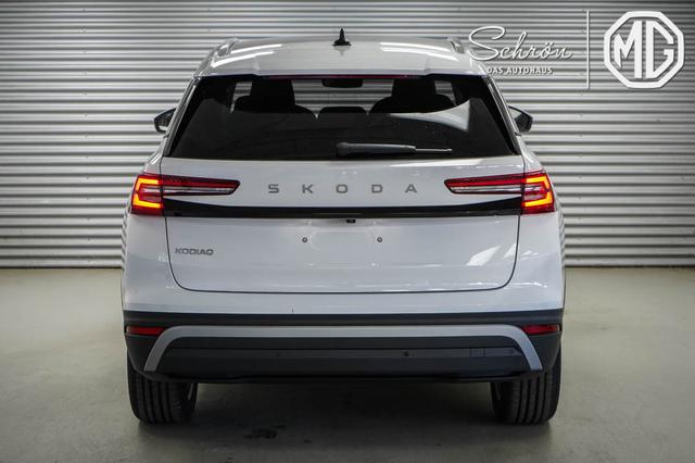 Skoda Kodiaq 1,5 TSI DSG Selection - LAGER 
